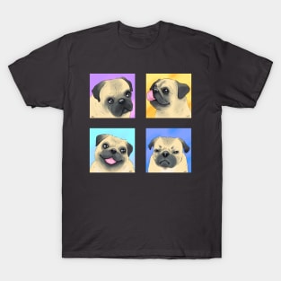 Choose your mood T-Shirt